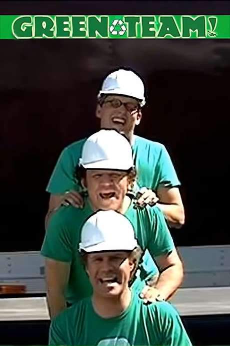 Green Team